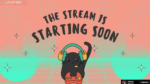 Gabriella online show from May 8, 2:01 pm