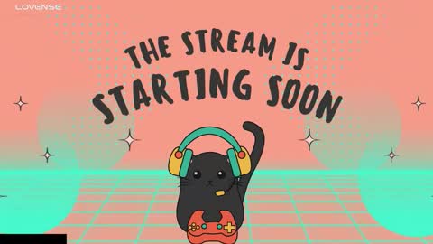 Gabriella online show from February 15, 9:02 pm