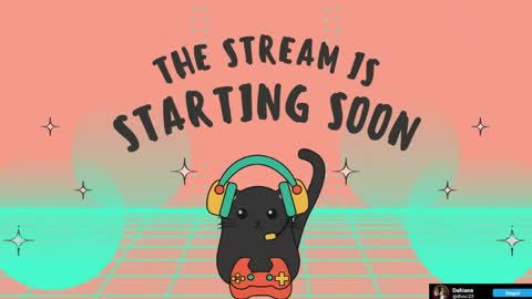 Gabriella online show from May 24, 1:17 pm