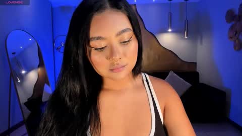 Gabriella Lee online show from January 9, 3:23 am