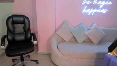 Gabriella Lee online show from September 21, 10:03 pm