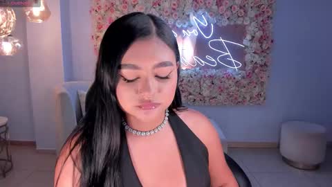 Gabriella Lee online show from March 15, 10:46 pm