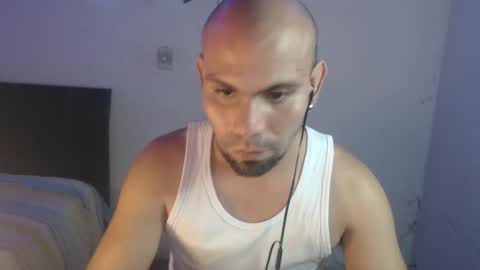 Gabriel online show from September 10, 12:44 am