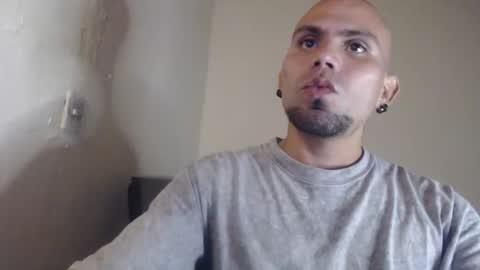 Gabriel online show from March 5, 2:09 am