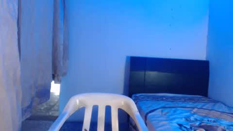 Gabriel online show from January 29, 9:07 pm