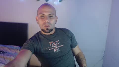 Gabriel online show from September 8, 11:04 pm