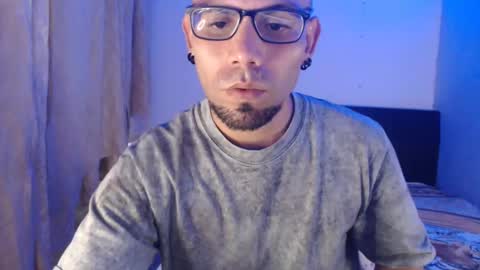 Gabriel online show from January 27, 9:33 pm