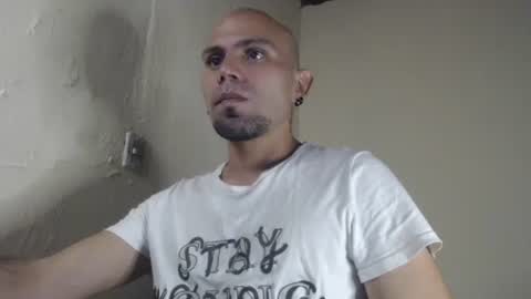 Gabriel online show from April 21, 3:46 am