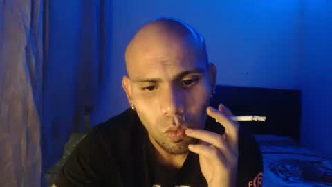 Gabriel online show from January 20, 11:43 pm