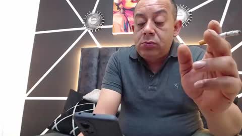 gabrielyabigail online show from June 12, 7:24 pm