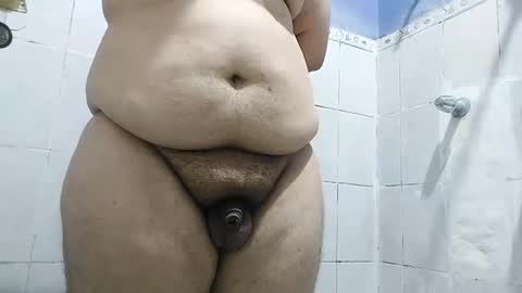 Gabriel online show from January 9, 12:03 am