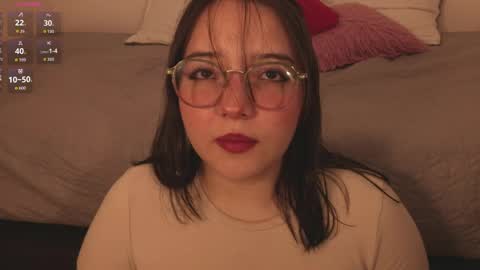 Gabyy online show from March 26, 10:31 am