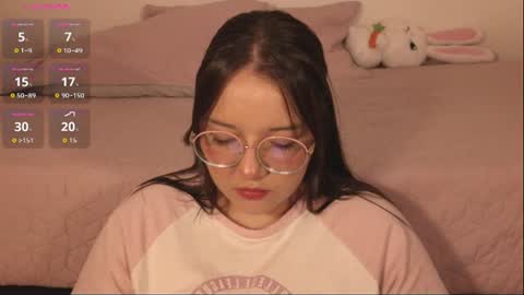 Gabyy online show from August 8, 7:07 am