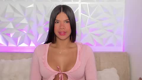 Gabriela  online show from February 9, 11:29 pm