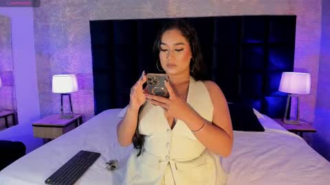 Gaby Blaze online show from March 8, 10:13 pm