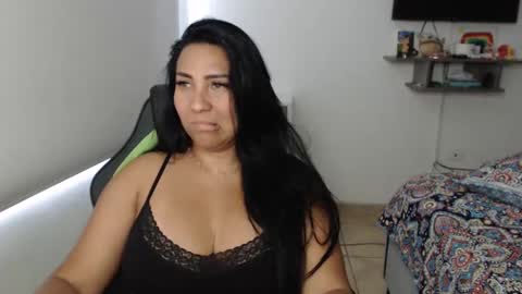 Snapshot of gaby_bluexx chatting on January 19, 4:57 pm Gaby Blue online show from January 19, 4:57 pm