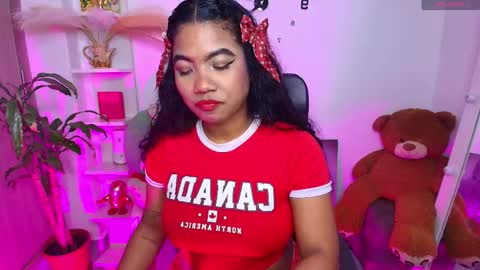 GABY online show from May 23, 2:18 am