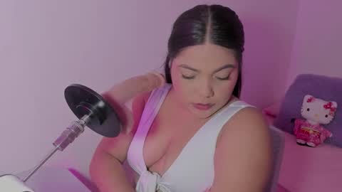 gaby online show from March 5, 1:25 am