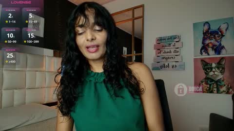 Gaby online show from March 17, 9:20 pm