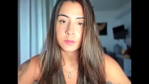 Gaby Klum online show from March 9, 8:24 pm