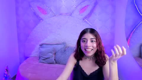 Gaby online show from February 14, 12:24 am