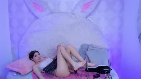 Gaby online show from March 14, 12:47 am