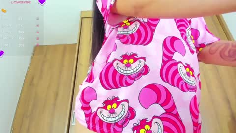 gaby_lovesexx online show from December 16, 8:20 am