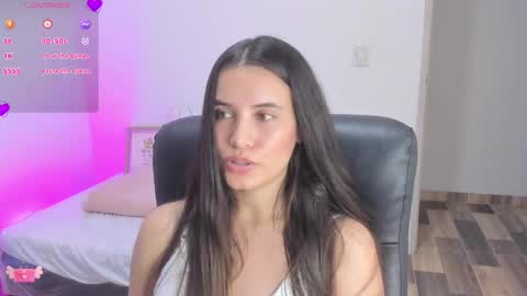 Gabriela online show from February 27, 11:41 pm