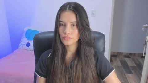 Gabriela online show from May 12, 11:03 pm