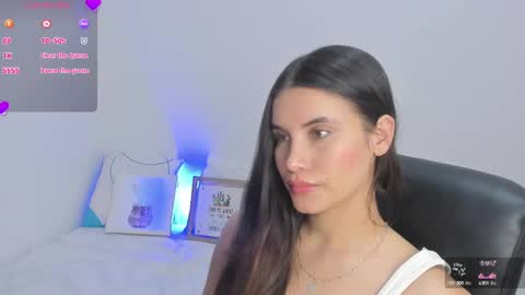 Gabriela online show from September 30, 9:47 pm