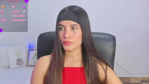 Gabriela online show from September 25, 8:16 pm