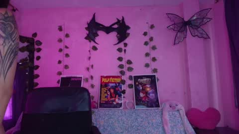 Gaby online show from January 14, 7:32 pm