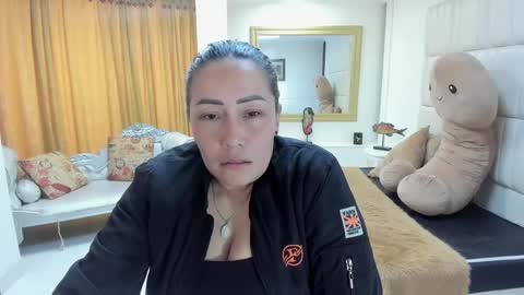 gabriela online show from September 10, 4:19 pm