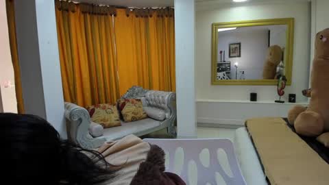 gabriela online show from October 1, 2:27 pm