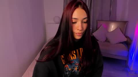 Gabriela online show from December 22, 3:30 pm