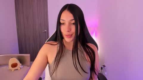 Gabriela online show from September 15, 4:19 pm