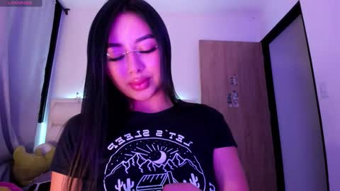  GABY DESIRE  online show from January 10, 5:46 am