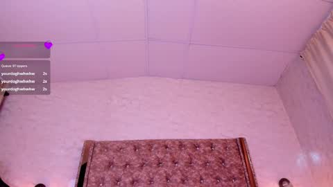  GABY DESIRE  online show from February 21, 2:28 am