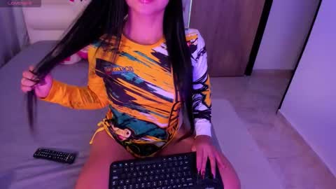  GABY DESIRE  online show from October 22, 4:48 am