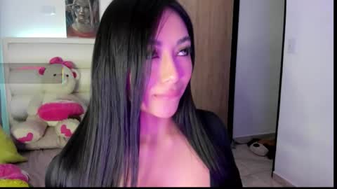  GABY DESIRE  online show from March 19, 3:34 am