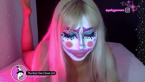 gabygumms online show from February 14, 12:57 am