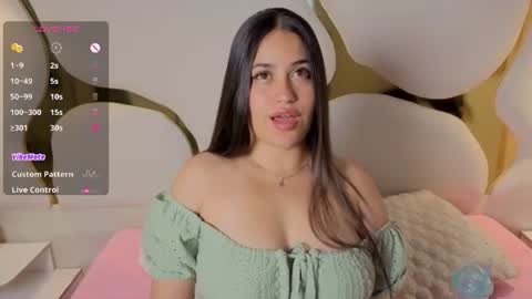 Gaby online show from June 23, 4:53 am