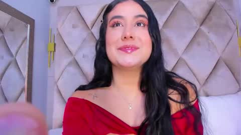 Gaby  online show from March 19, 12:21 pm