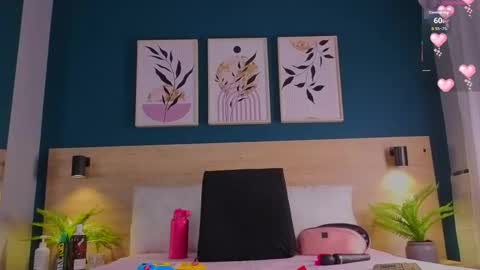 Gaby online show from September 19, 8:12 pm