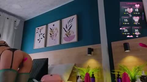 Gaby online show from September 10, 8:32 pm