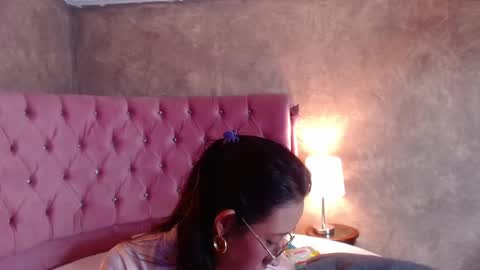 Gaby online show from March 4, 12:50 am