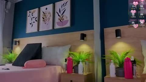 Gaby online show from September 16, 8:12 pm