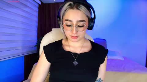 gabyrose9 online show from February 26, 9:07 pm