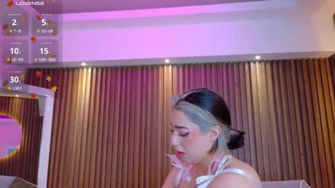 gabyrose9 online show from November 27, 11:40 am