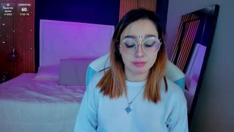 gabyrose9 online show from October 3, 11:40 am